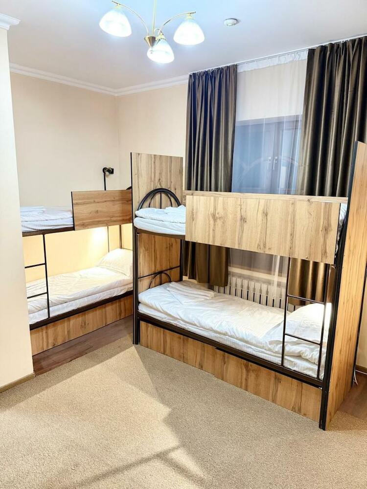 Hostel 9, Almaty