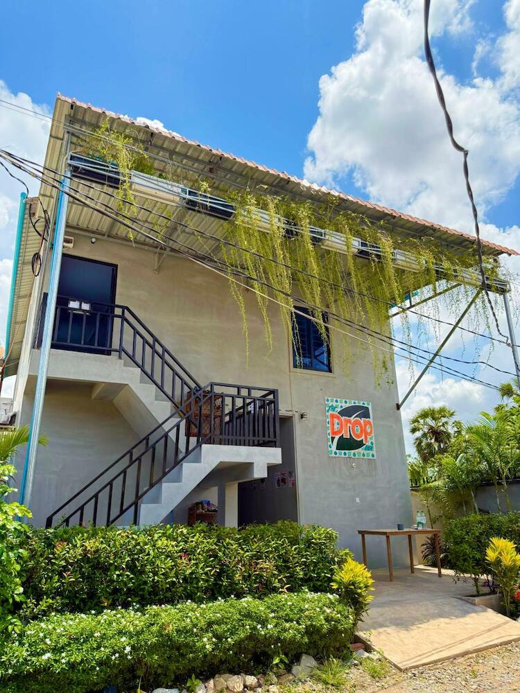 The Drop Inn, Siem Reap