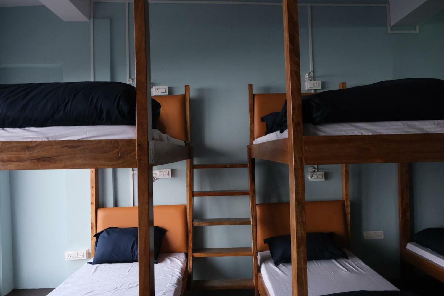 Tara Circle Hostel, Darjeeling