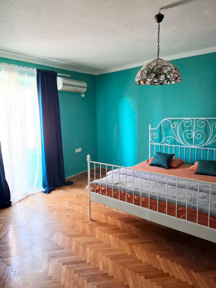 Old Town Podgorica Apartments, Podgorica