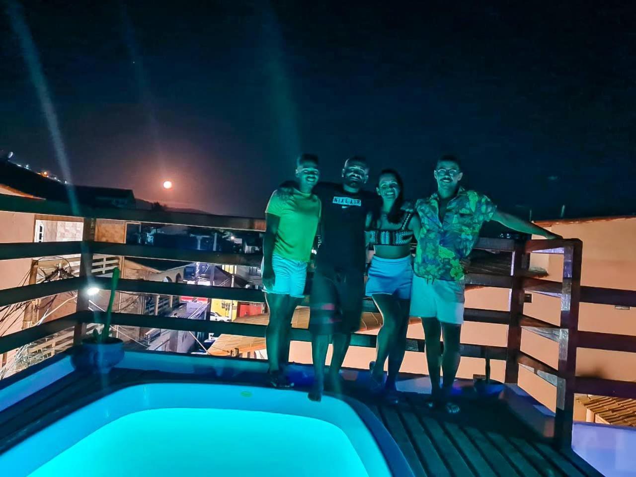 Nativo Hostel, Arraial do Cabo