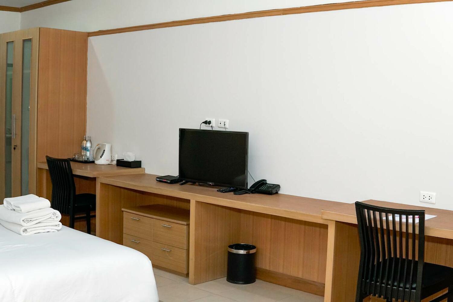 U Hub Chaweng, Koh Samui