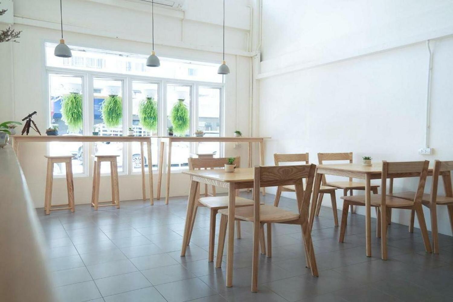Ease Hostel @, Bangkok