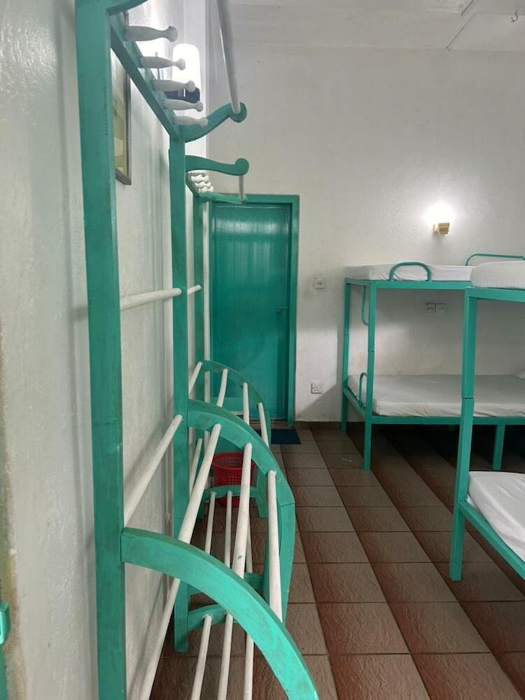 Hostel By 47