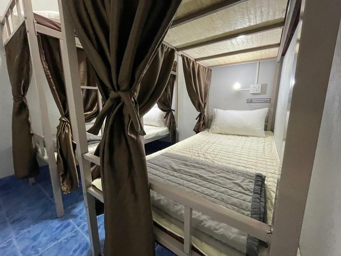 Where to stay in Phang Nga on a budget