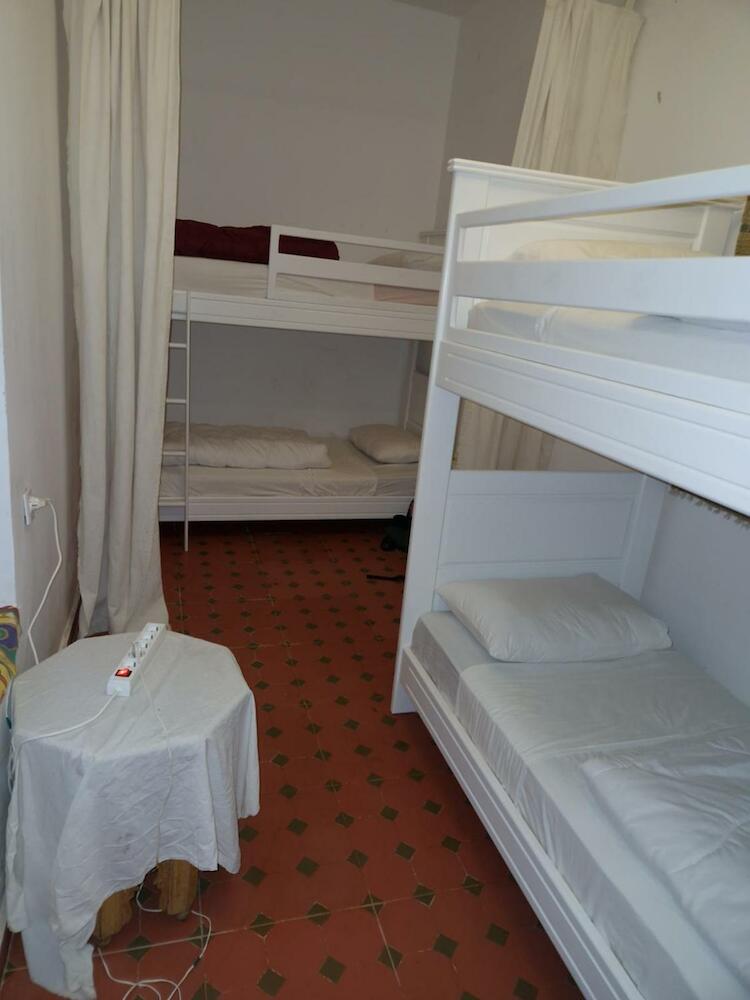 HOSTEL Dar BANANA