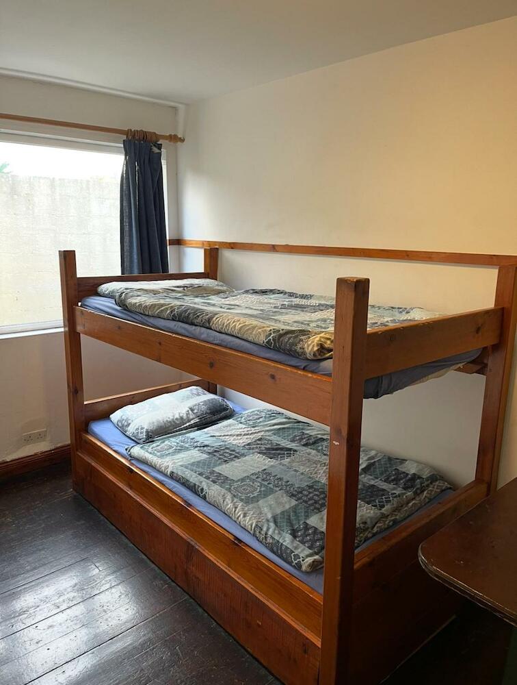 Killarney Railway Hostel, Killarney