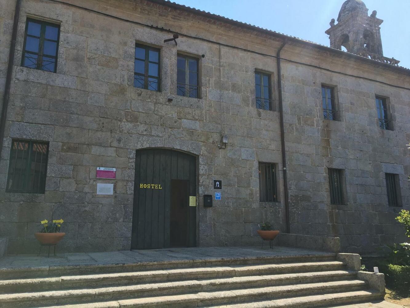 Albergue Convento Del Camino, Tui