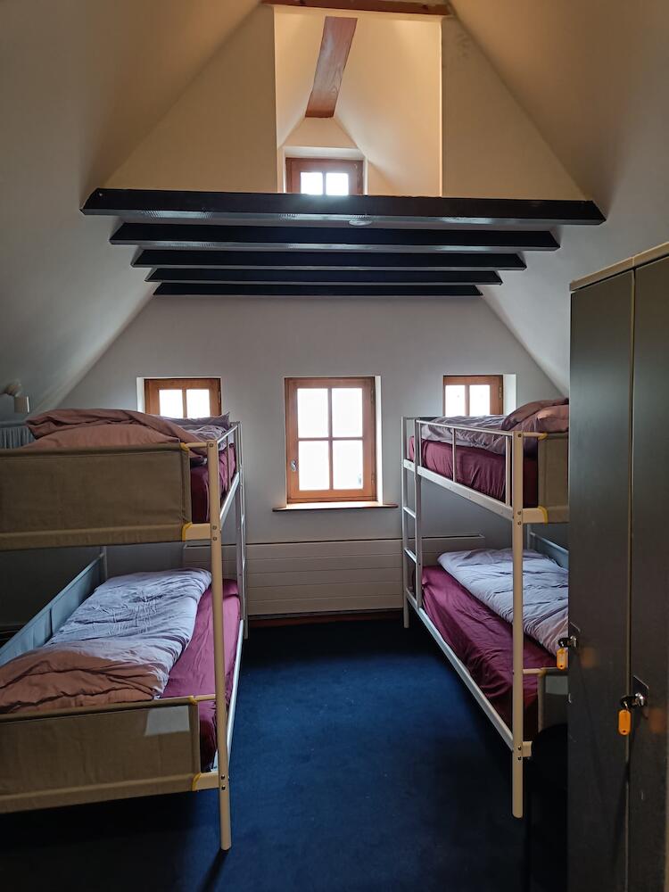 Viktoria Hostel, Antwerp