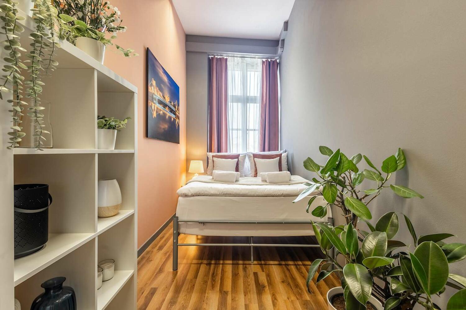Hostel Krasnal, Wroclaw