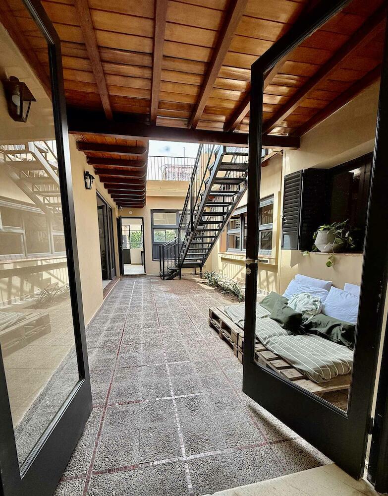Clivias Hostel, Salta