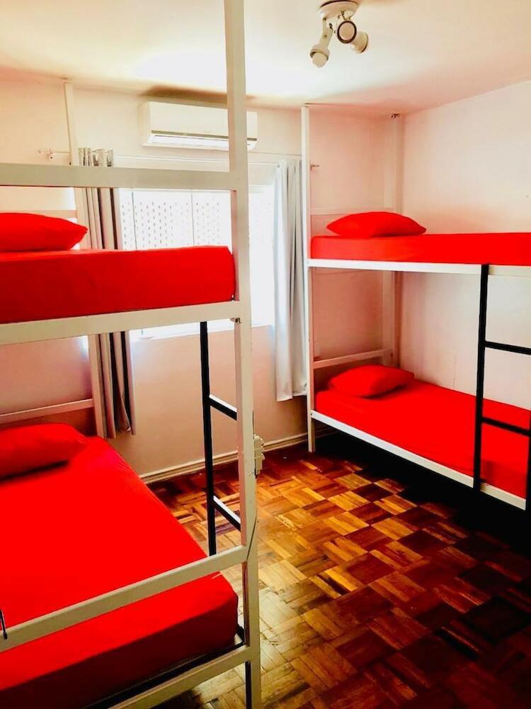 Hostel Pousada Central, Balneário Camboriú