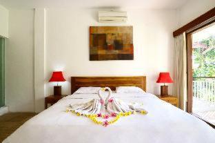 Diuma residence yoga meditation retreat & healing Center, Denpasar