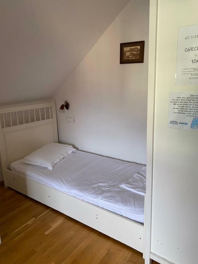 Travellers' Haven Hostel, Bled