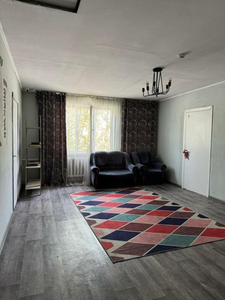 Hostel Mouse House, Almaty