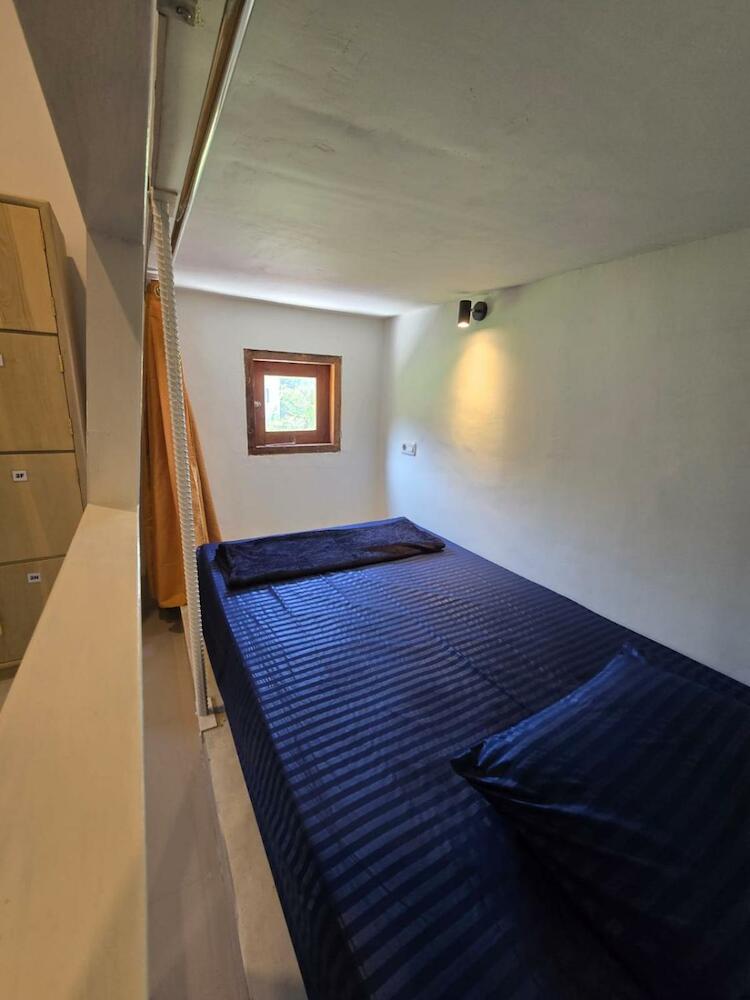 Snuggy Hostel Kuta, Kuta Lombok