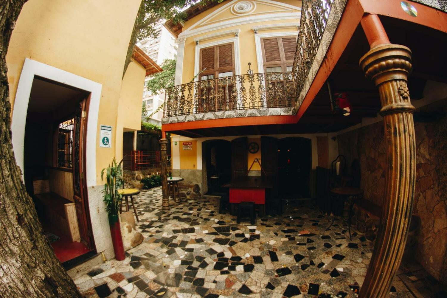 Hostel Da Bruna - Botafogo, Rio de Janeiro