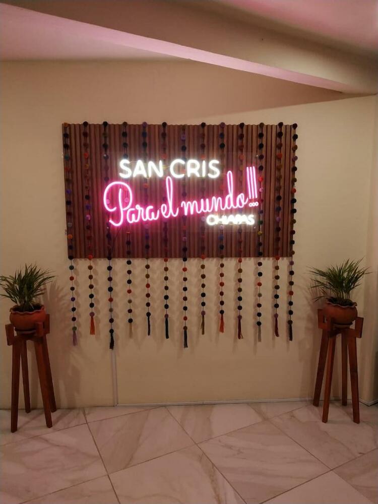 Hostal De Maria, San Cristóbal de las Casas