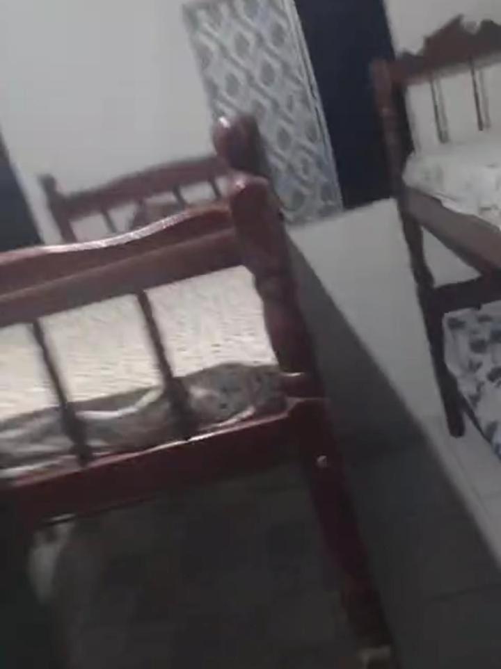 Recife Hostel, Recife