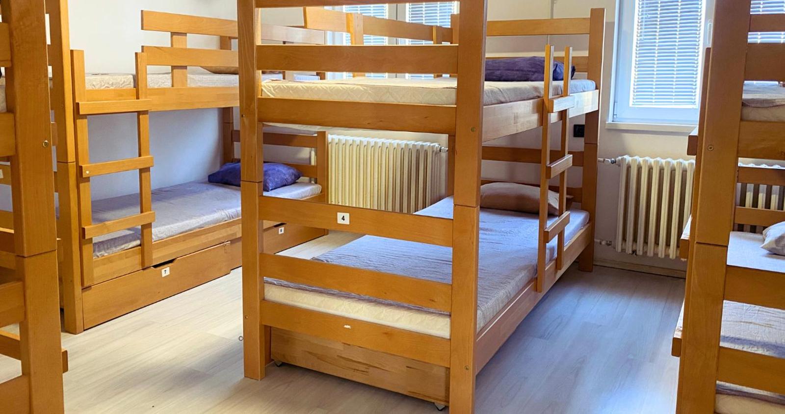 Lierra Downtown Hostel, Belgrade