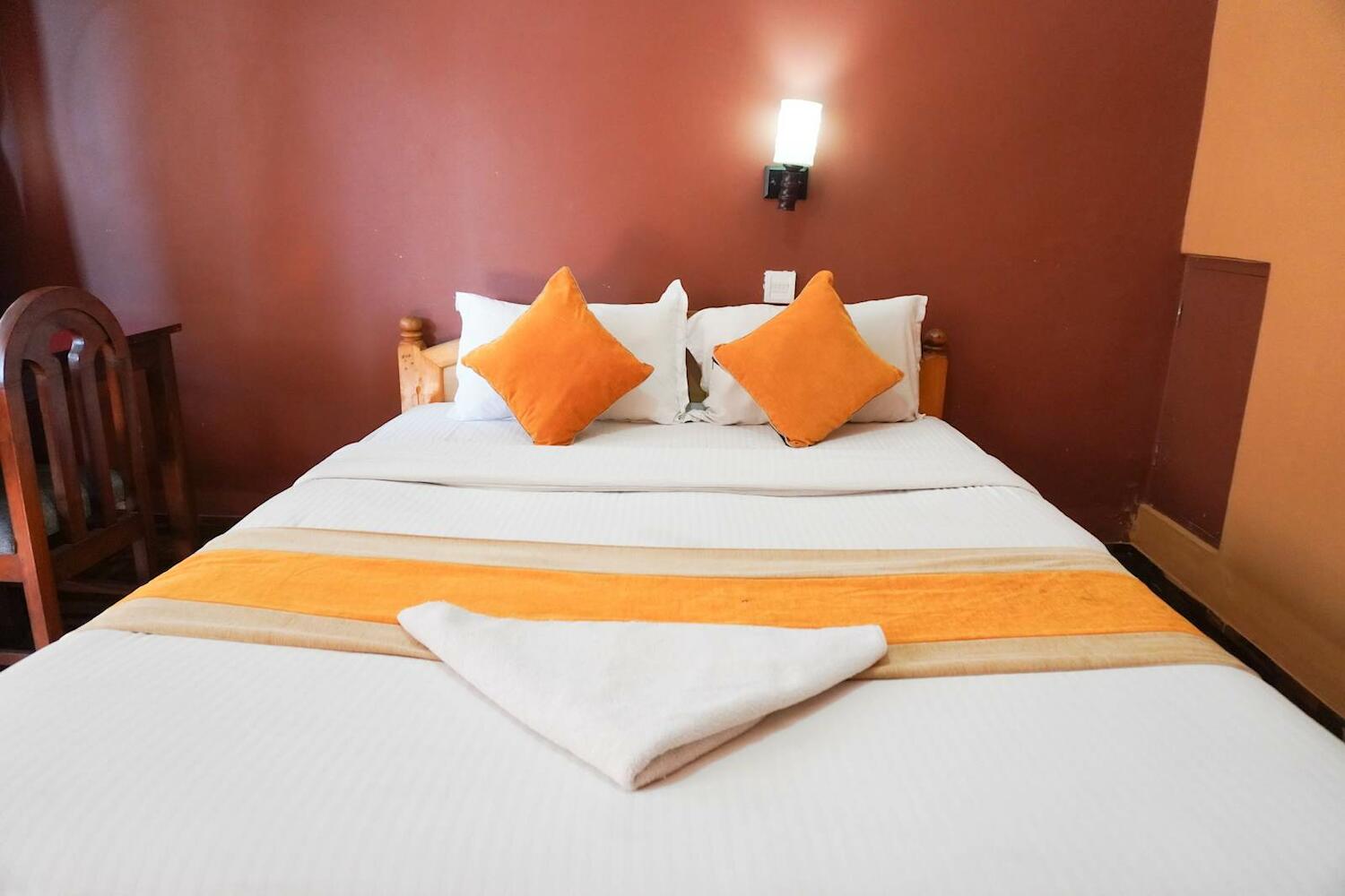 Khangsar Home Hostel, Kathmandu