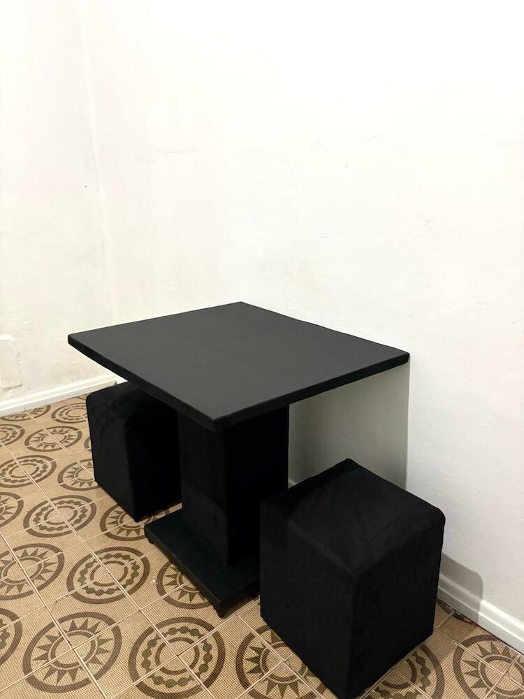 Quarto Privado No Centro 203, Manaus