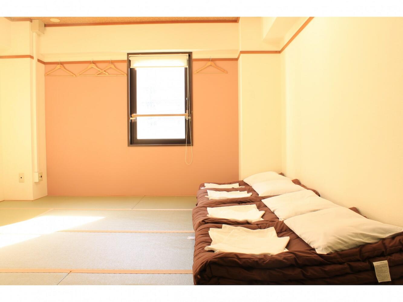 T & K Hostel Kobe Sannomiya East, Kobe