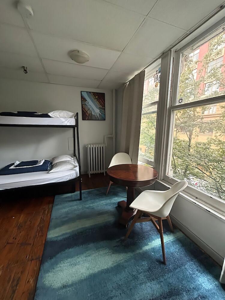 The Cambie Hostel Gastown
