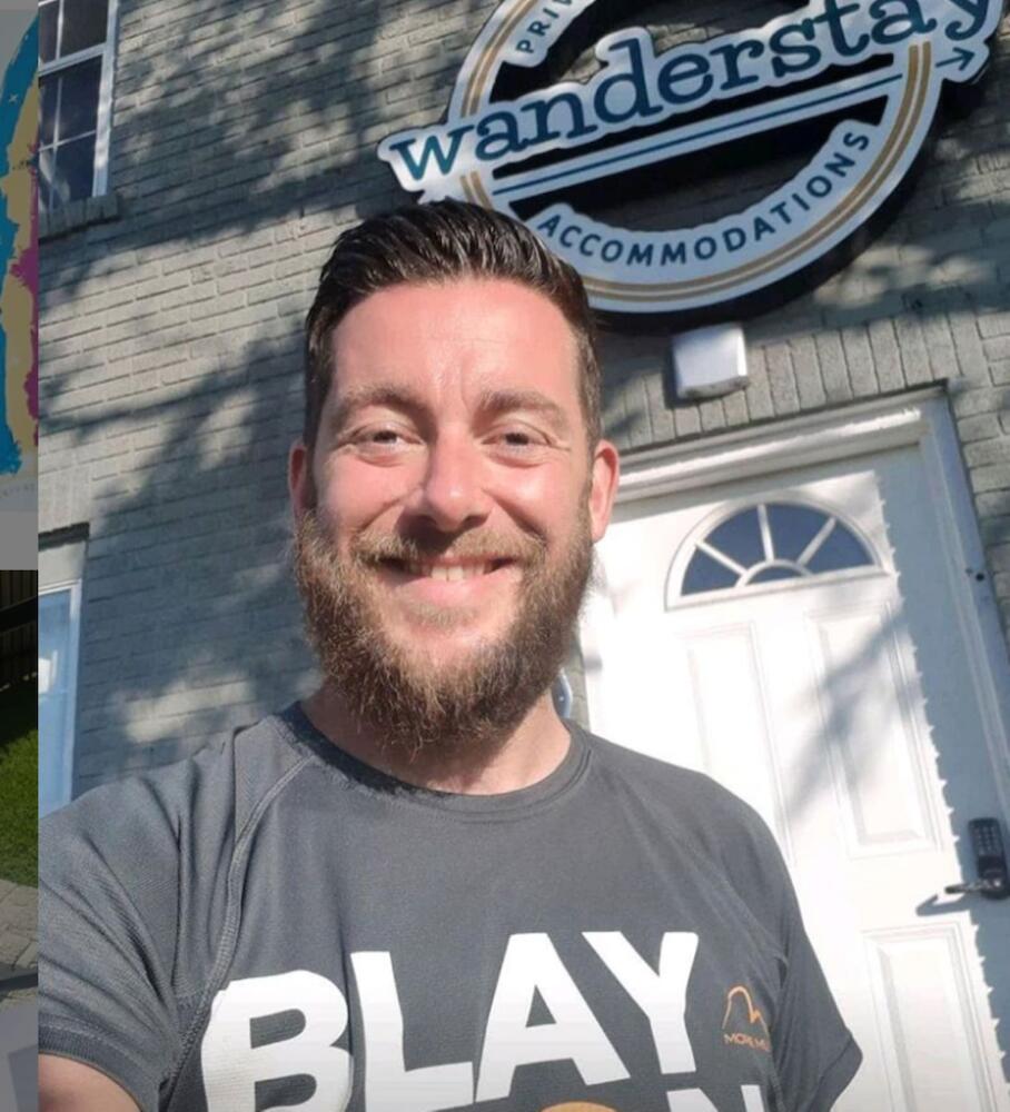 Wanderstay Houston Hostel