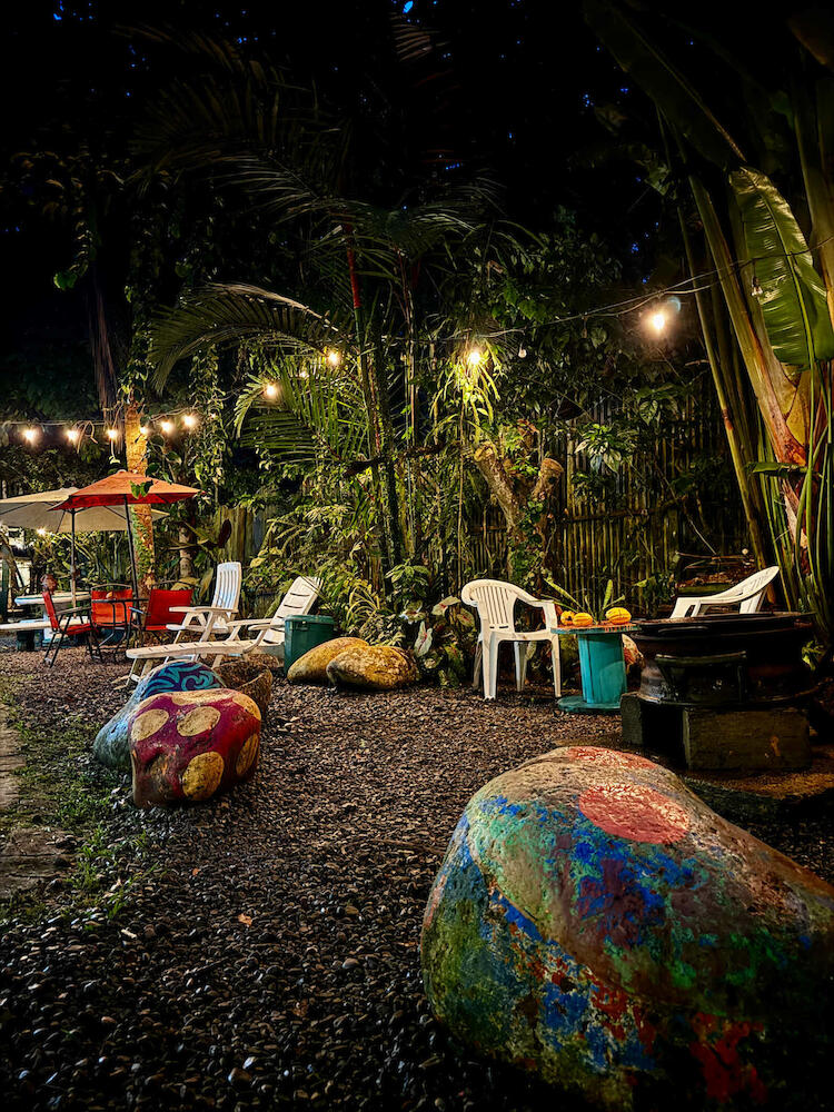 Madre Selva Hostel, Puerto Viejo de Talamanca