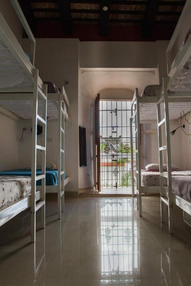 Island Life Backpackers' Hostel, Santo Domingo