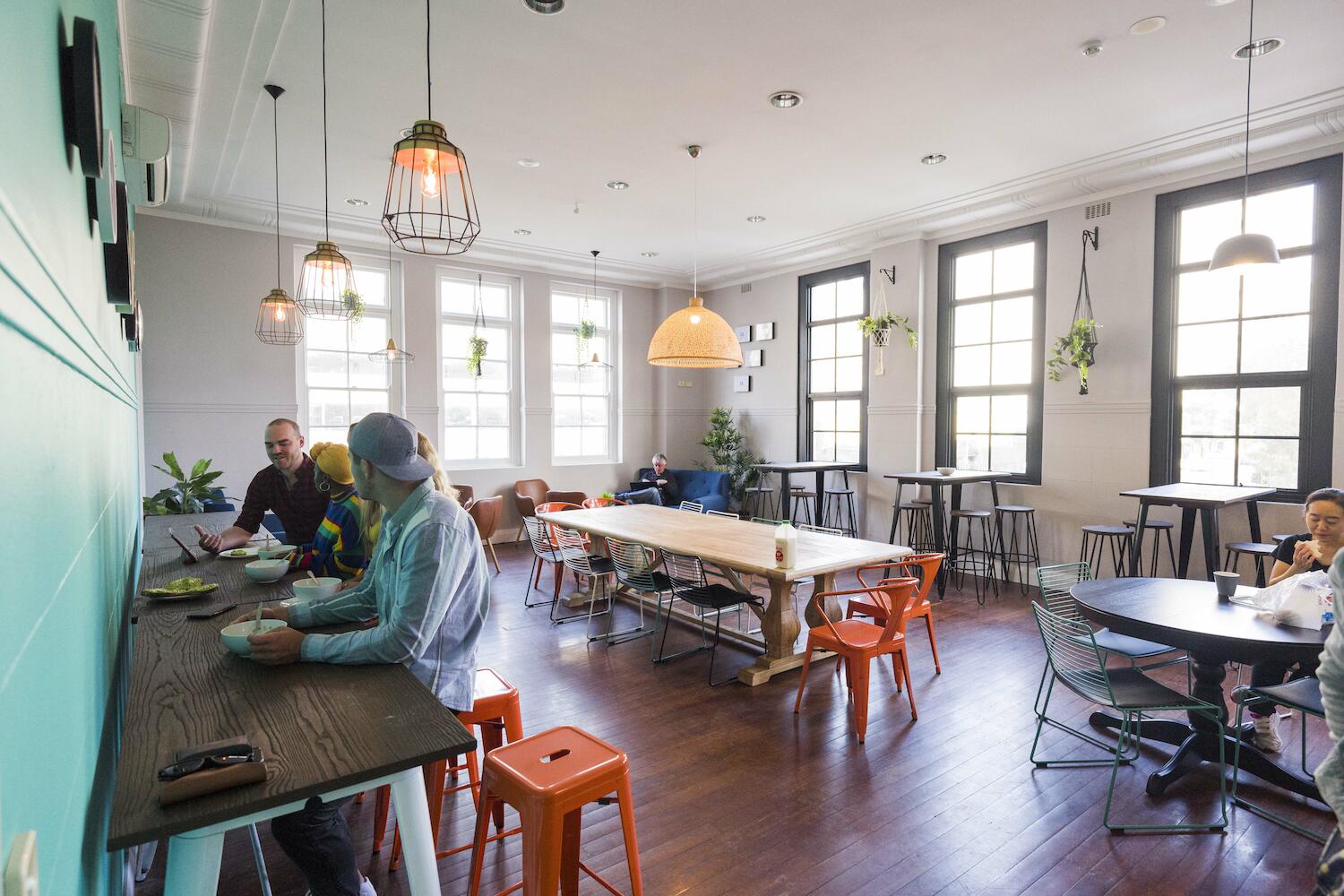 Perth City YHA Hostel in Perth Prices 2021 (How to compare?) Perth City YHA Hostel in Perth Prices 2021 (How to compare?)