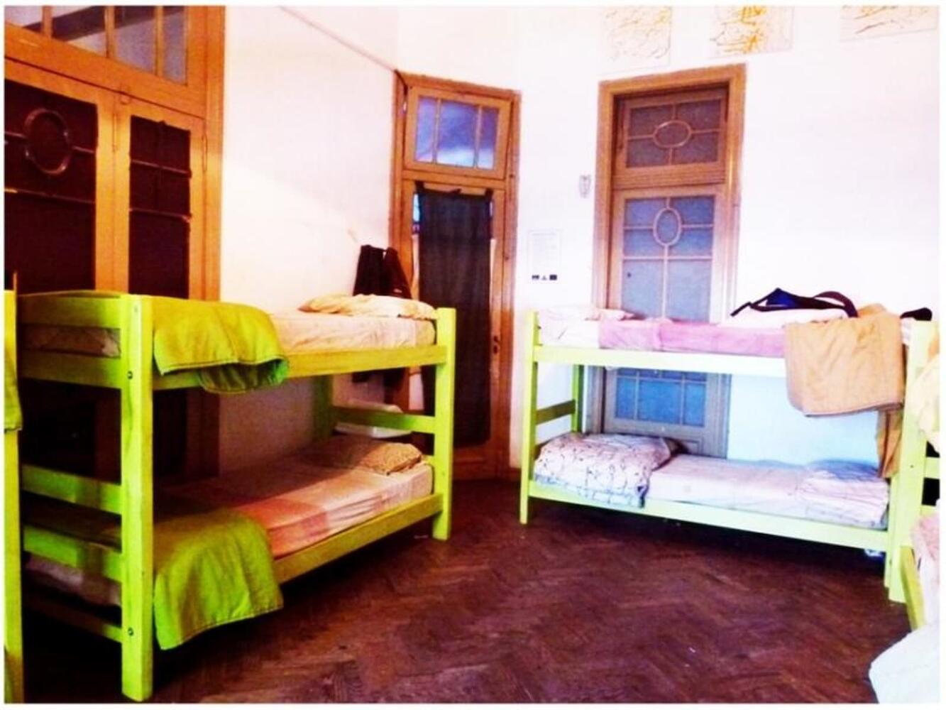 Cool Raul Rock'n Hostel, Rosario