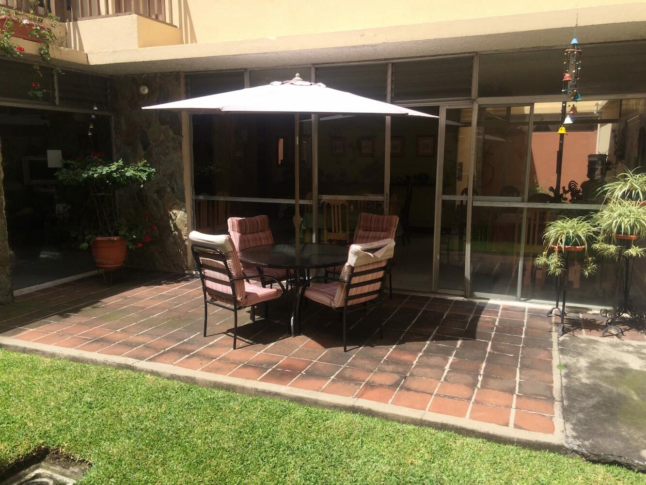 Hostal Los Lagos Inn