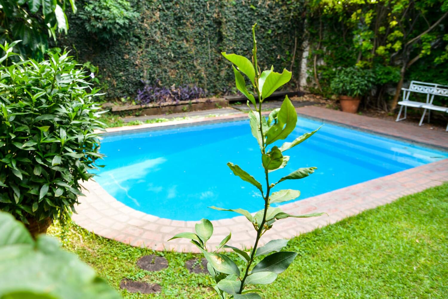 Posada Juan Ignacio, Rosario