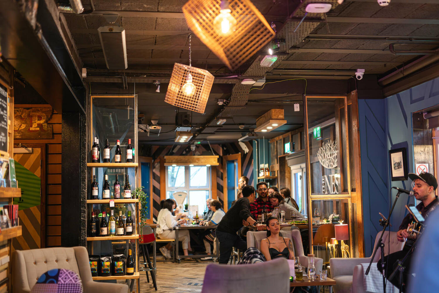 The Nest Boutique Hostel, Galway