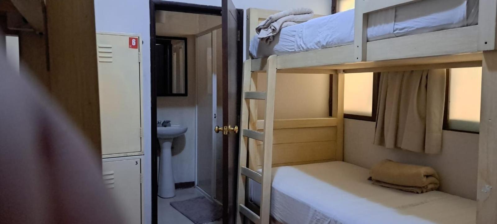 Hostal De Las Américas