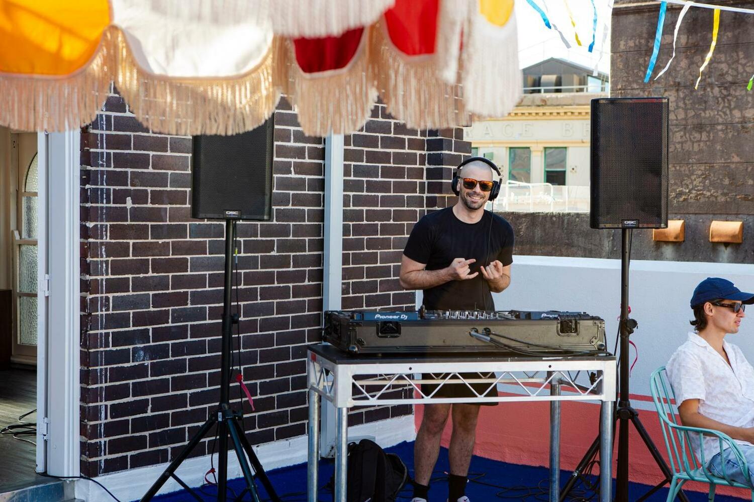 Lansdowne Backpackers, Sydney