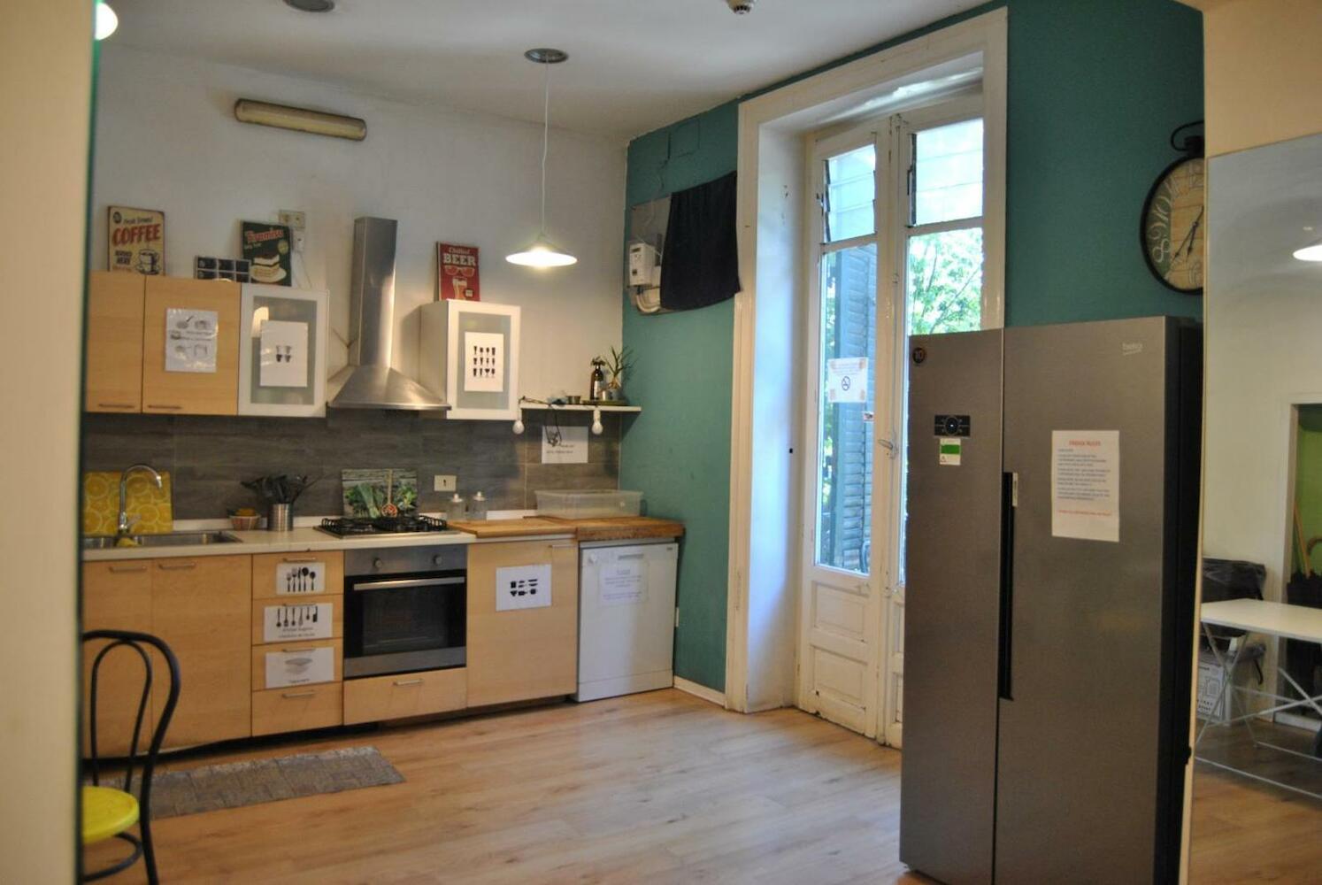 Balarm Hostel