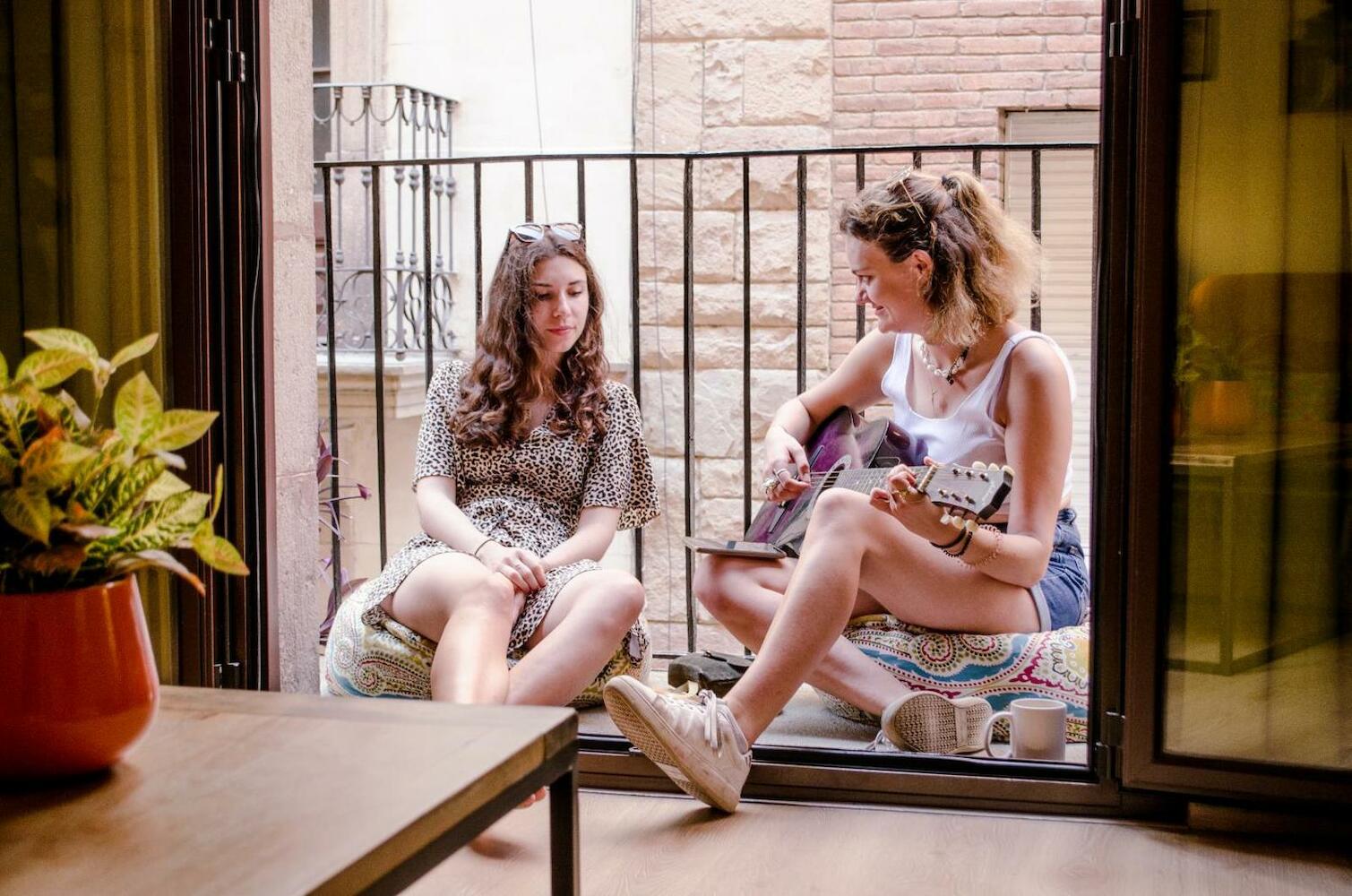 Itaca Hostel