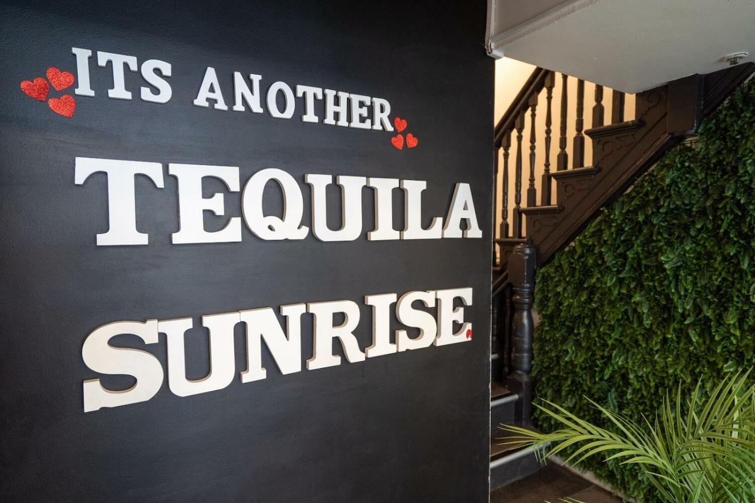 Tequila Sunrise Hostel, Adelaide