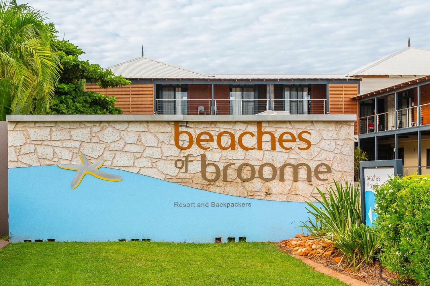 Beaches Of, Broome