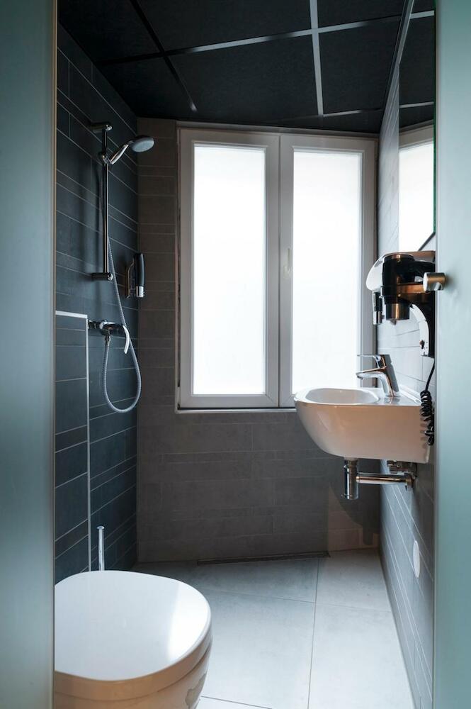 Urban Centre‏ City Hostel, Brussels