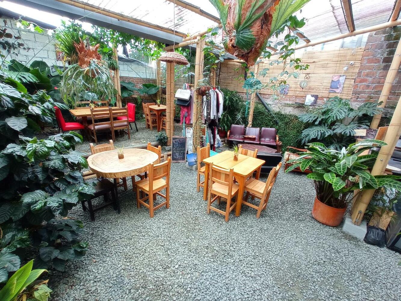 Bidea Backpackers Hostel