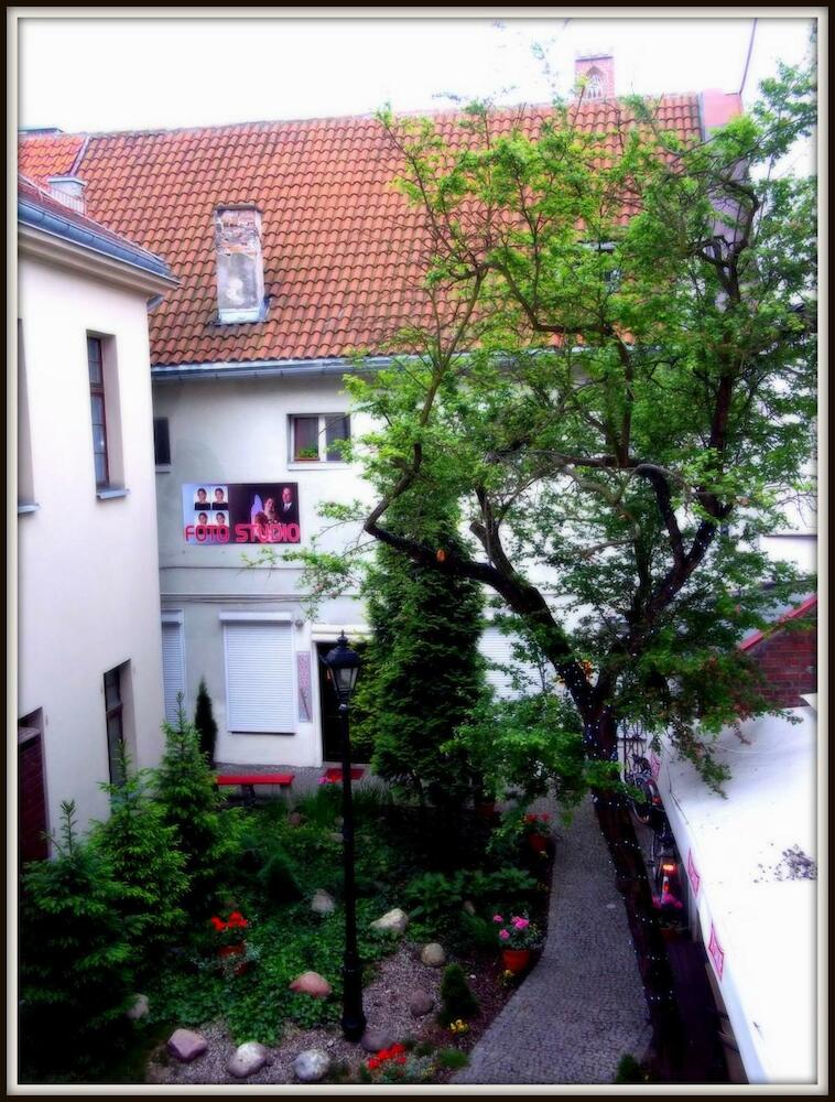 Hostel Freedom Torun, Torun