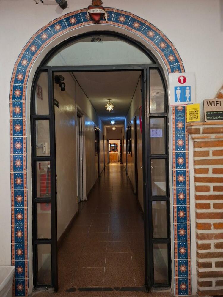 La Catrina Hostel & Breakfast, San Miguel de Allende