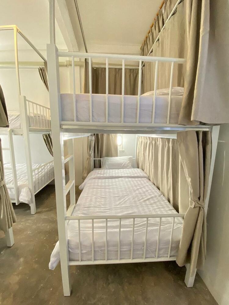 TT Hostel