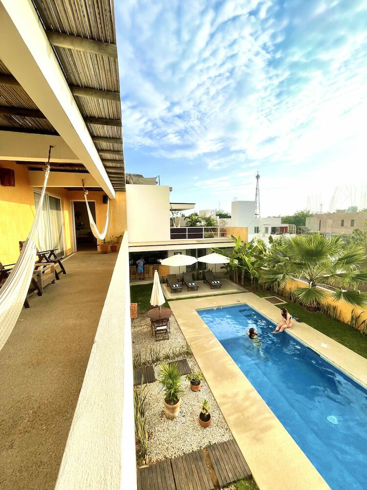 Villa Bonobo