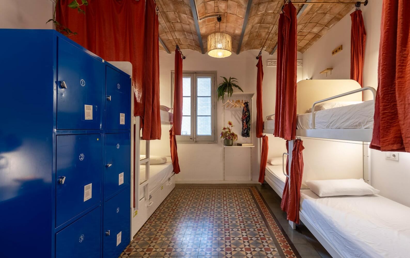 Primavera Hostel
