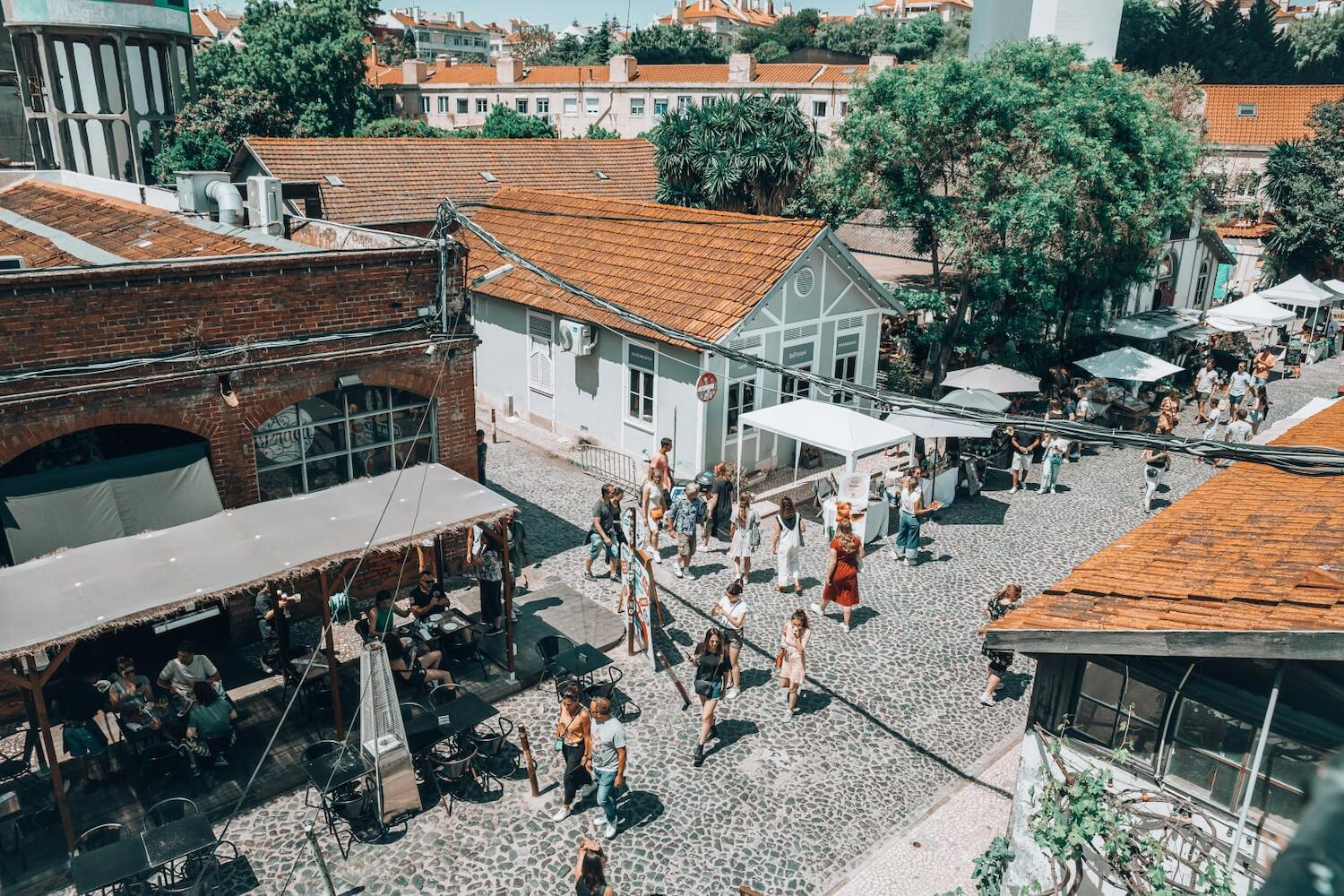 LX Hostel